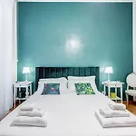 Bdc - Residenza Valadier 3-Bdr And 3 Bathrooms Apt