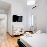 Bdc - Residenza Valadier 3-Bdr And 3 Bathrooms Apt