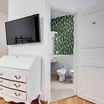 Bdc - Residenza Valadier 3-Bdr And 3 Bathrooms Apt