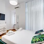 Bdc - Residenza Valadier 3-Bdr And 3 Bathrooms Apt
