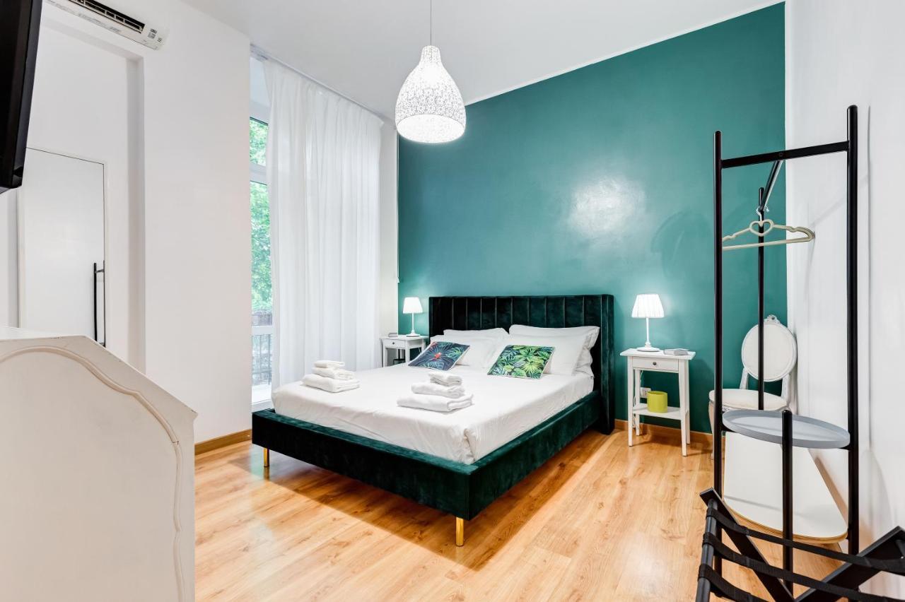Bdc - Residenza Valadier 3-bdr And 3 Bathrooms
