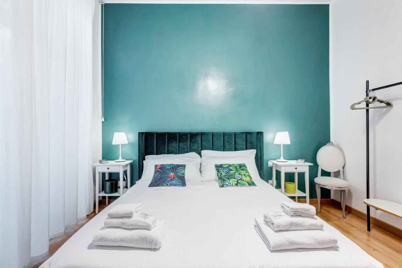 Bdc - Residenza Valadier 3-bdr And 3 Bathrooms * Rom