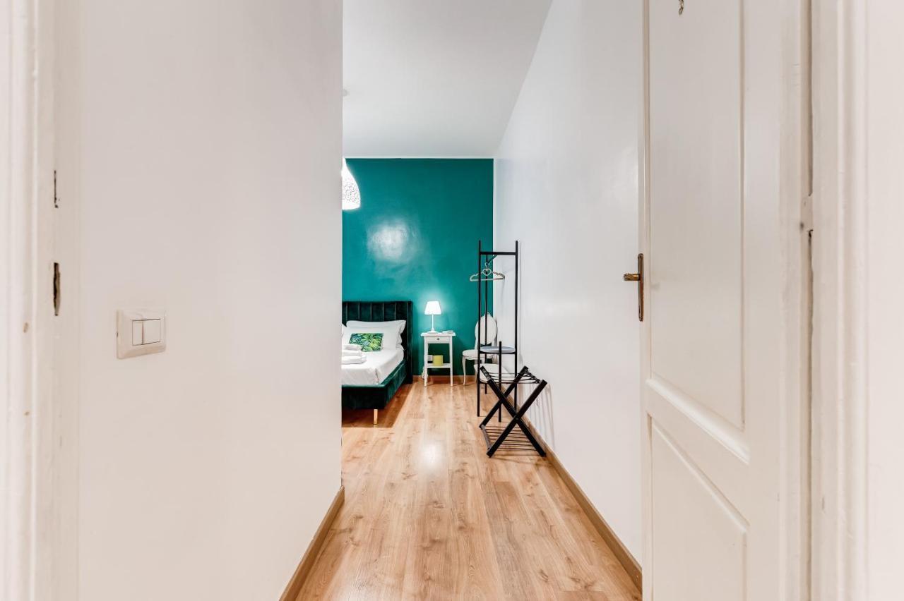 Bdc - Residenza Valadier 3-bdr And 3 Bathrooms *