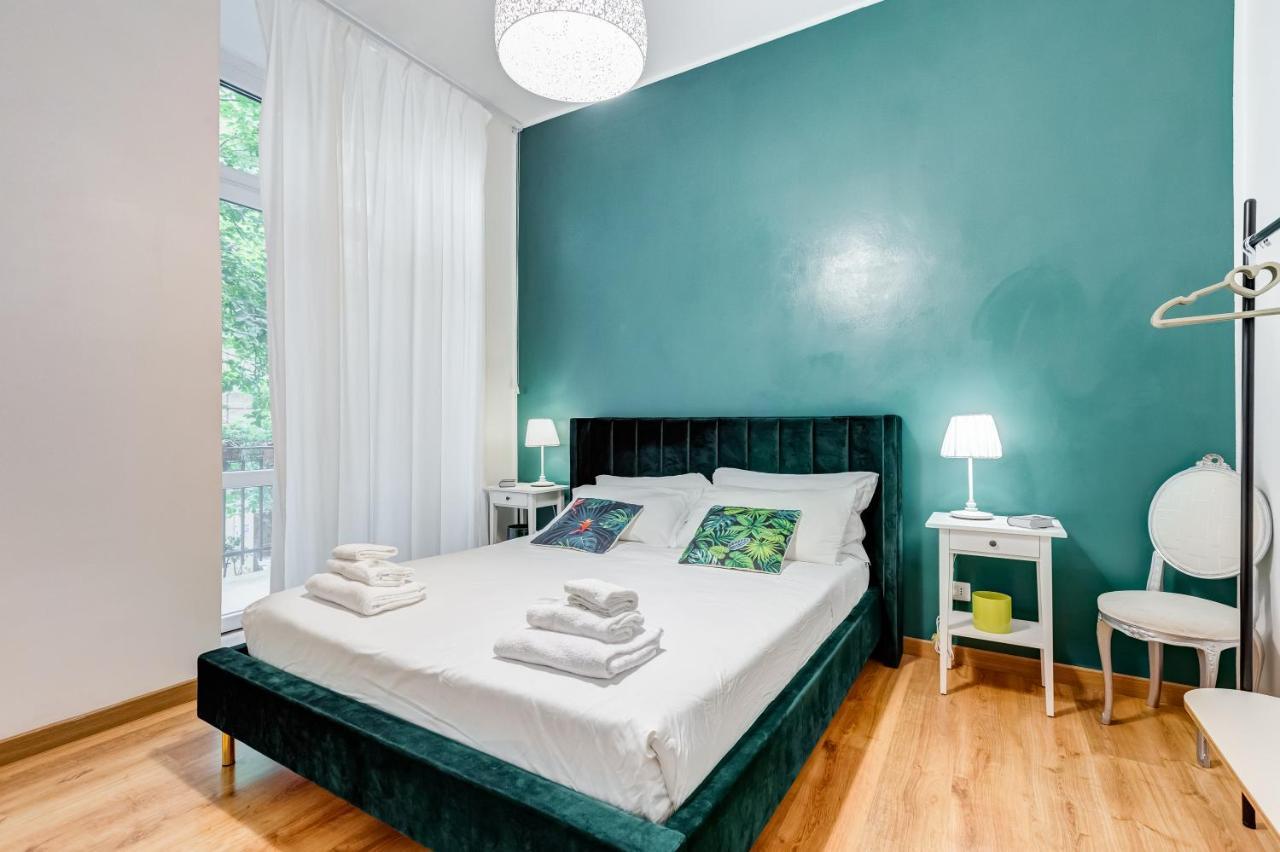 Apartment Bdc - Residenza Valadier 3-bdr And 3 Bathrooms *