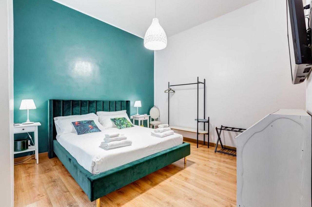 Bdc - Residenza Valadier 3-bdr And 3 Bathrooms Apartment *