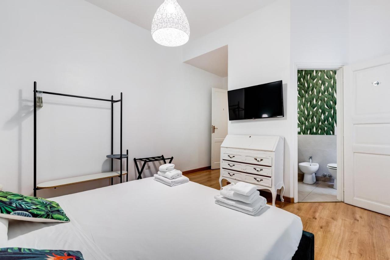 Bdc - Residenza Valadier 3-bdr And 3 Bathrooms