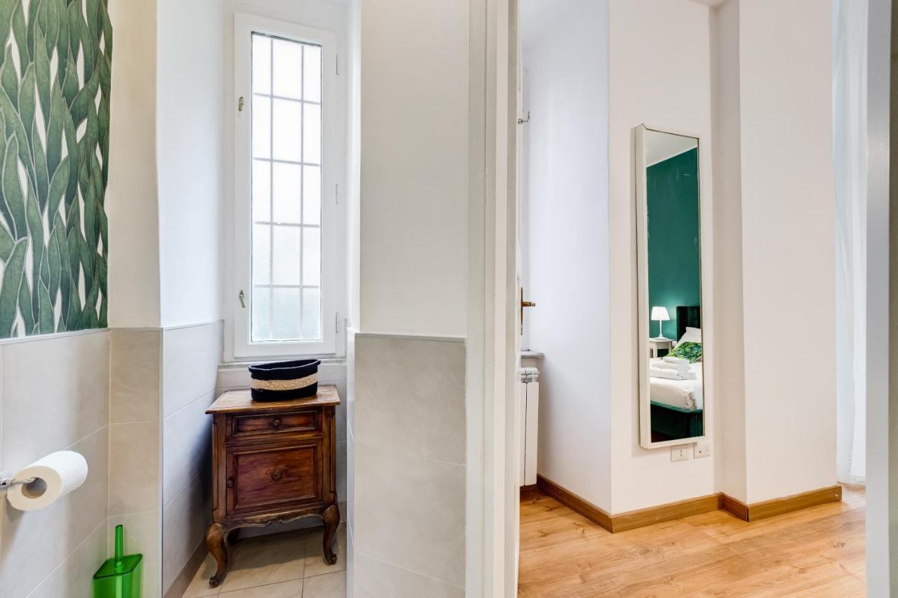Bdc - Residenza Valadier 3-bdr And 3 Bathrooms Rom