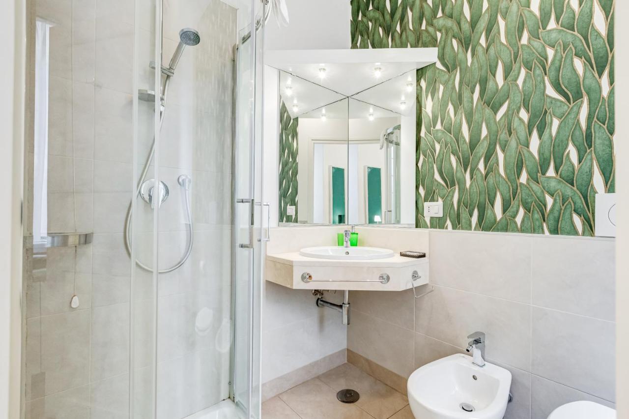 Bdc - Residenza Valadier 3-bdr And 3 Bathrooms Apartment *