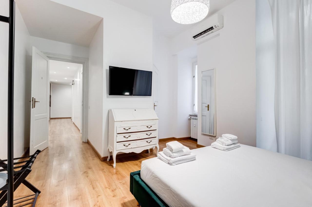 Bdc - Residenza Valadier 3-bdr And 3 Bathrooms Apartment *