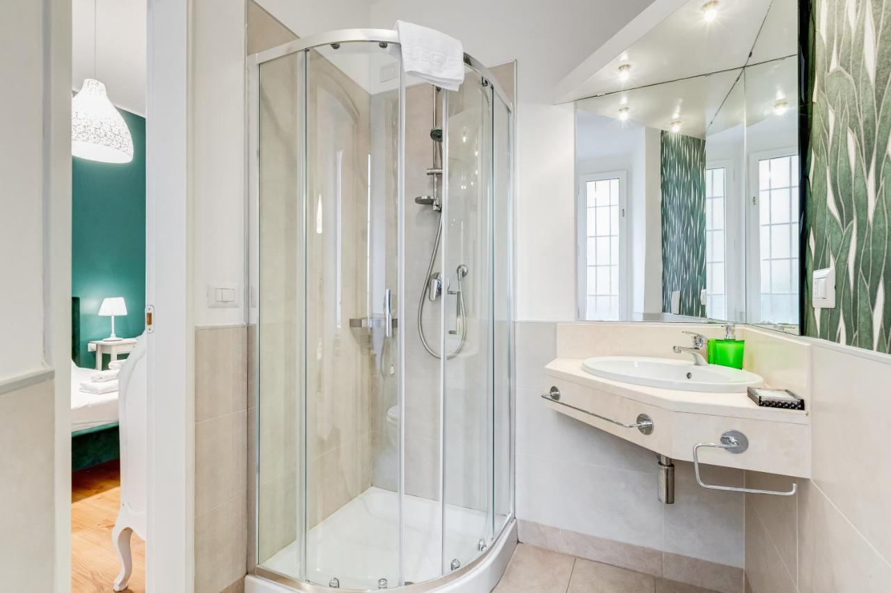 Bdc - Residenza Valadier 3-bdr And 3 Bathrooms Apartment Rom