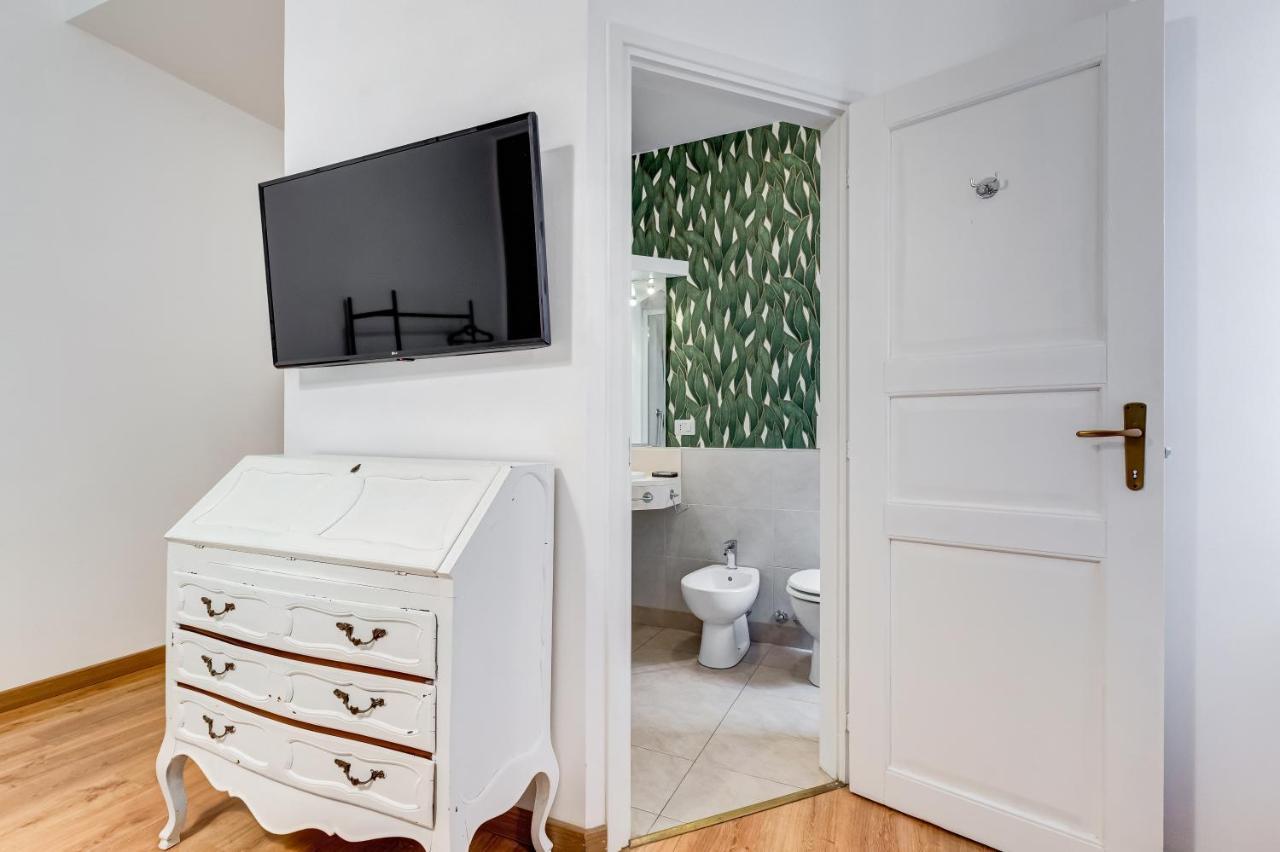 Apartment Bdc - Residenza Valadier 3-bdr And 3 Bathrooms *