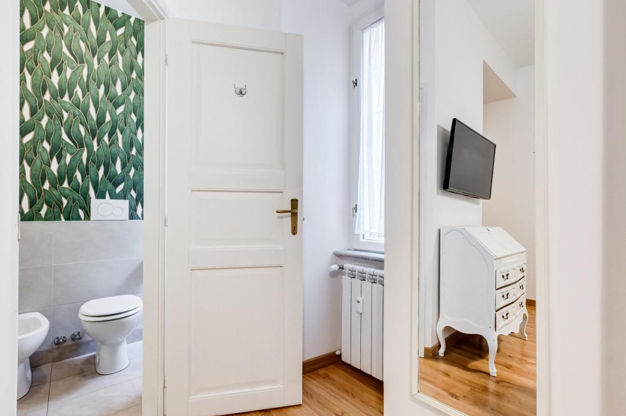 Bdc - Residenza Valadier 3-bdr And 3 Bathrooms * Rom