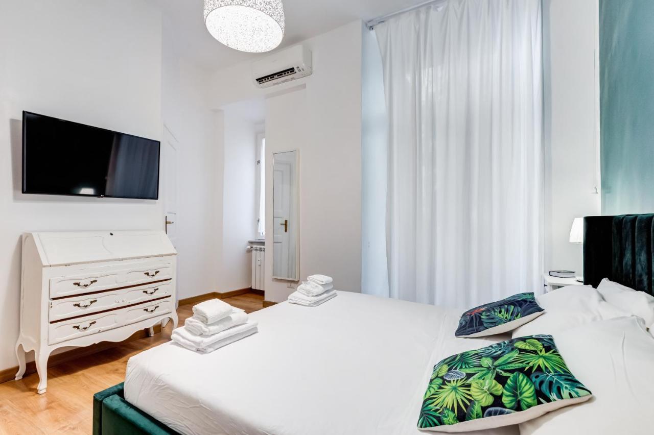 Apartment Bdc - Residenza Valadier 3-bdr And 3 Bathrooms *