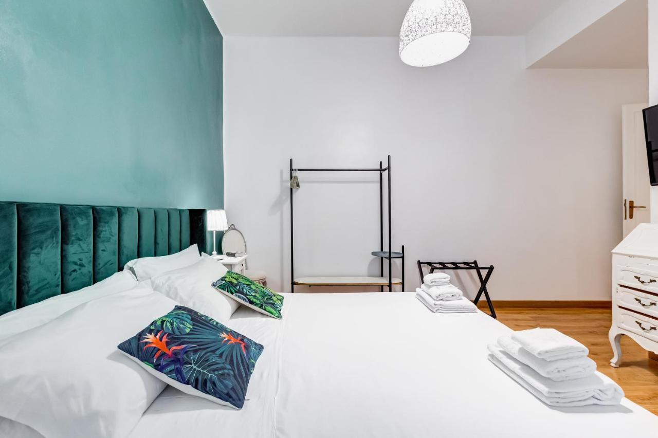 Bdc - Residenza Valadier 3-bdr And 3 Bathrooms * Rom