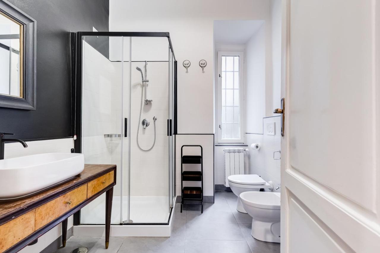 Bdc - Residenza Valadier 3-bdr And 3 Bathrooms Rom
