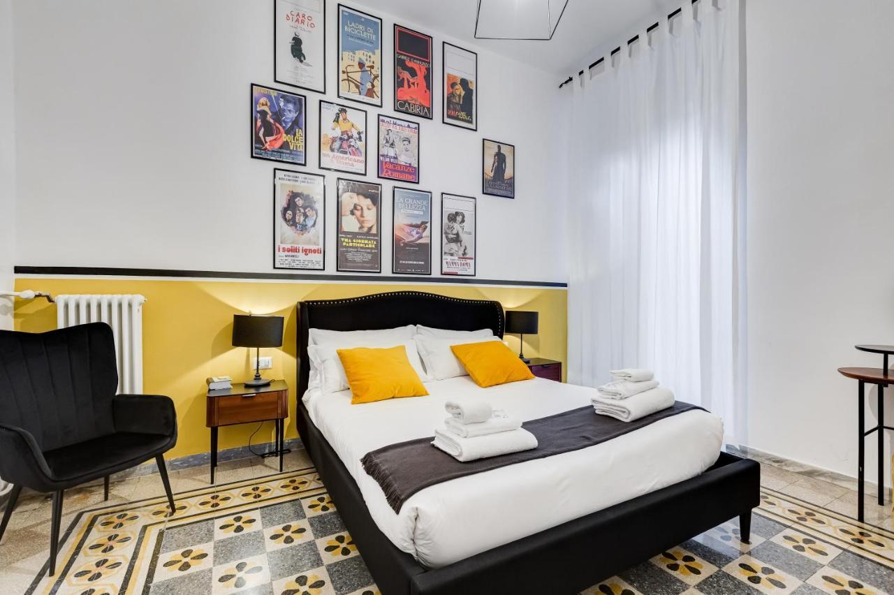 Bdc - Residenza Valadier 3-bdr And 3 Bathrooms * Rom