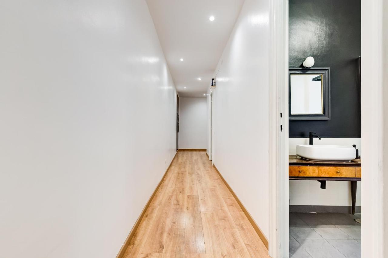Apartment Bdc - Residenza Valadier 3-bdr And 3 Bathrooms Rom
