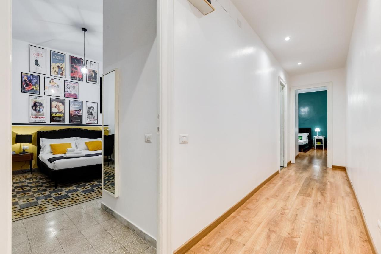 Bdc - Residenza Valadier 3-bdr And 3 Bathrooms Apartment *