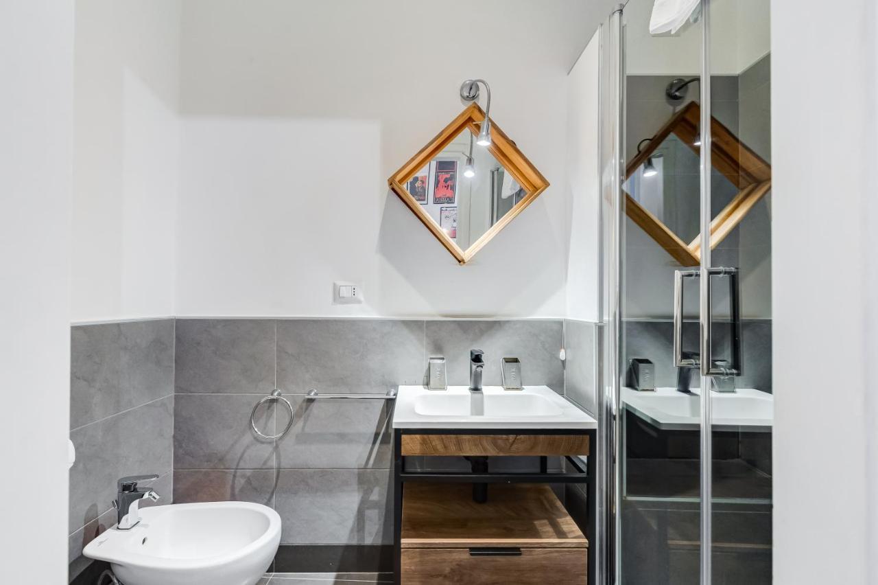 Bdc - Residenza Valadier 3-bdr And 3 Bathrooms *