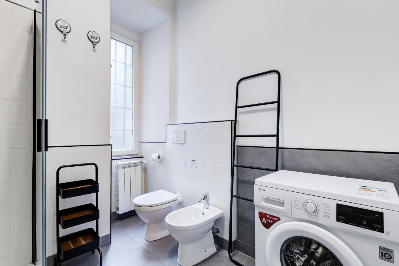 Bdc - Residenza Valadier 3-bdr And 3 Bathrooms *