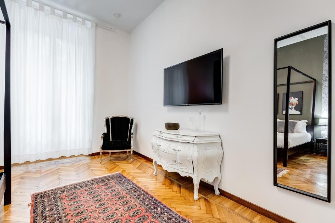 Bdc - Residenza Valadier 3-bdr And 3 Bathrooms Apartment *