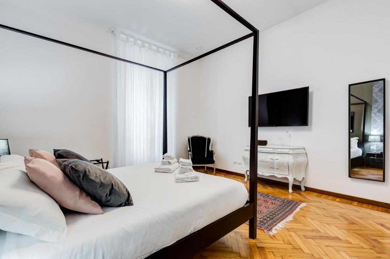 Bdc - Residenza Valadier 3-bdr And 3 Bathrooms *