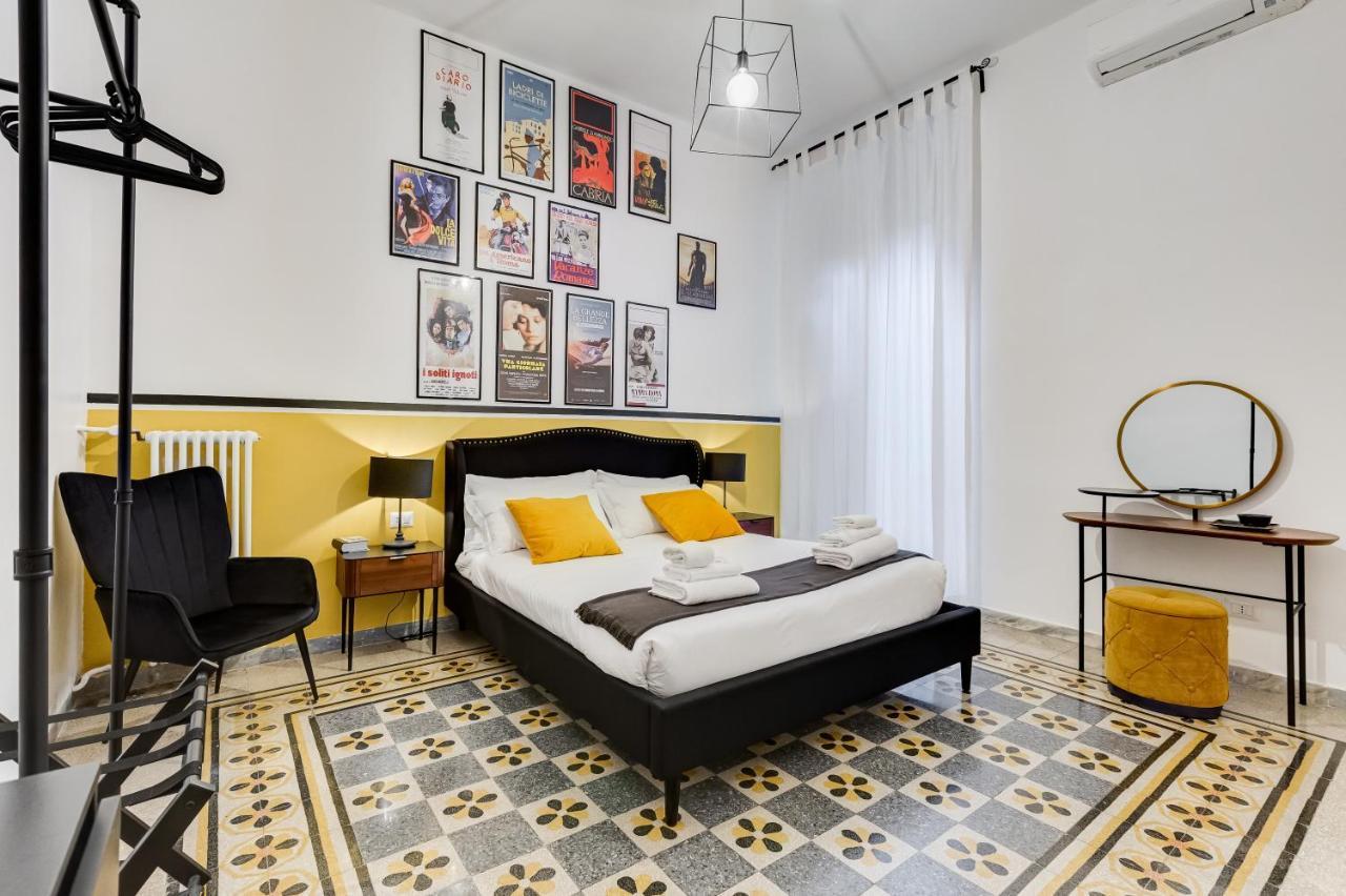 Bdc - Residenza Valadier 3-bdr And 3 Bathrooms * Rom