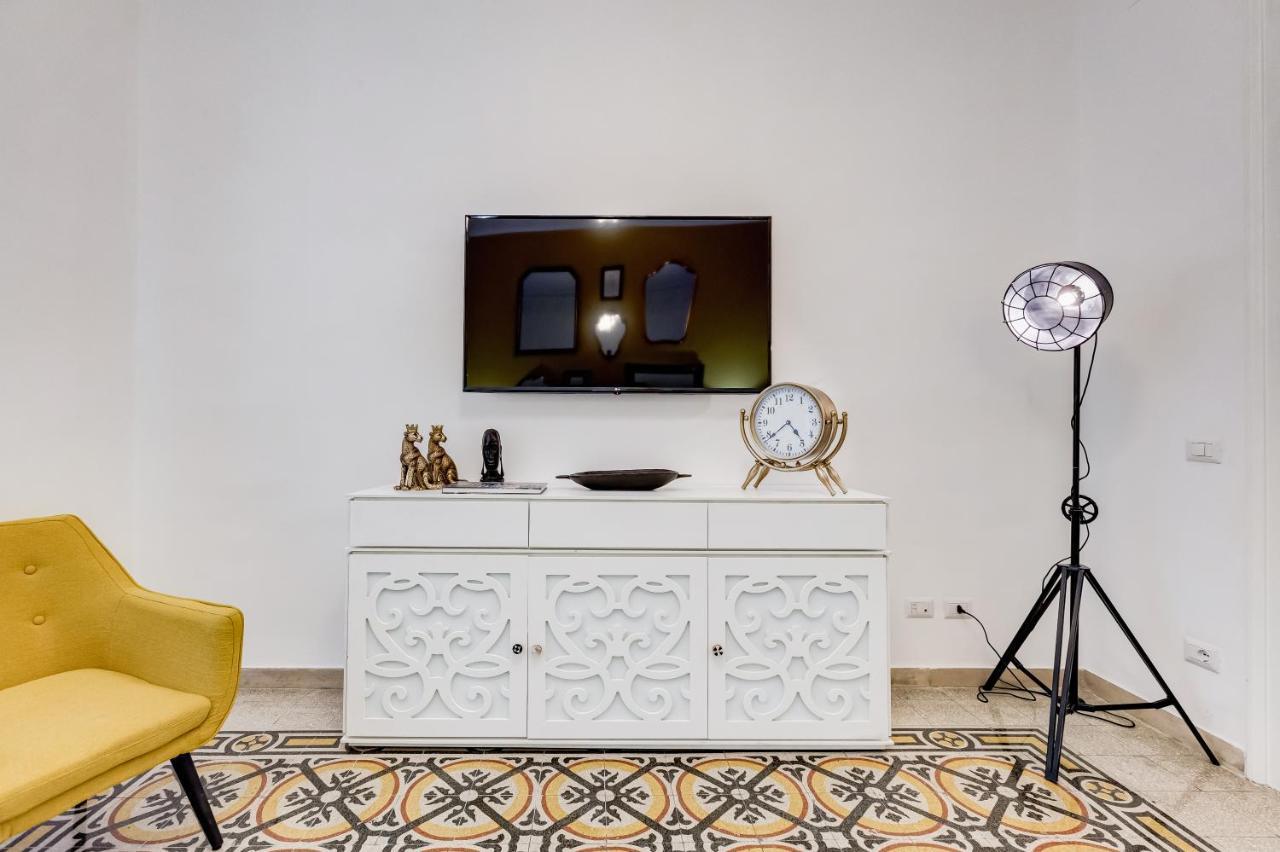 Bdc - Residenza Valadier 3-bdr And 3 Bathrooms Apartment