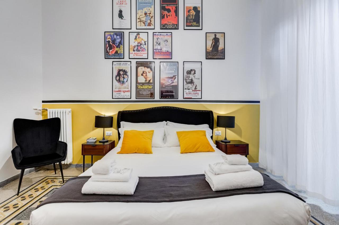 Bdc - Residenza Valadier 3-bdr And 3 Bathrooms * Rom