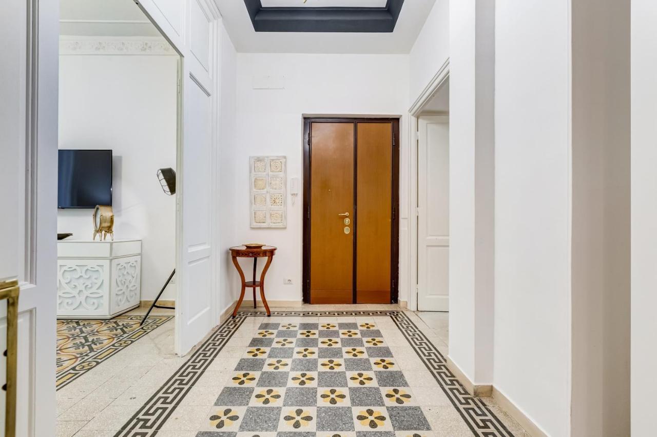 Apartment Bdc - Residenza Valadier 3-bdr And 3 Bathrooms *