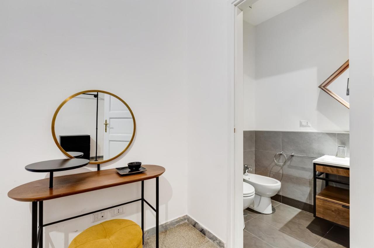Bdc - Residenza Valadier 3-bdr And 3 Bathrooms * Rom