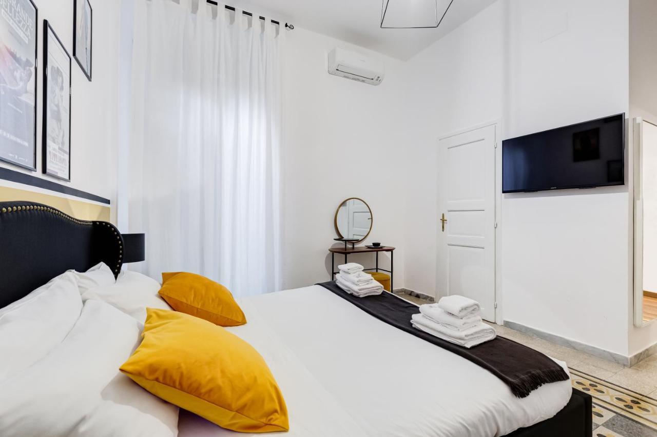 Bdc - Residenza Valadier 3-bdr And 3 Bathrooms *