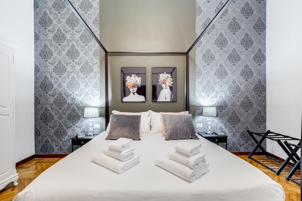 Bdc - Residenza Valadier 3-bdr And 3 Bathrooms *