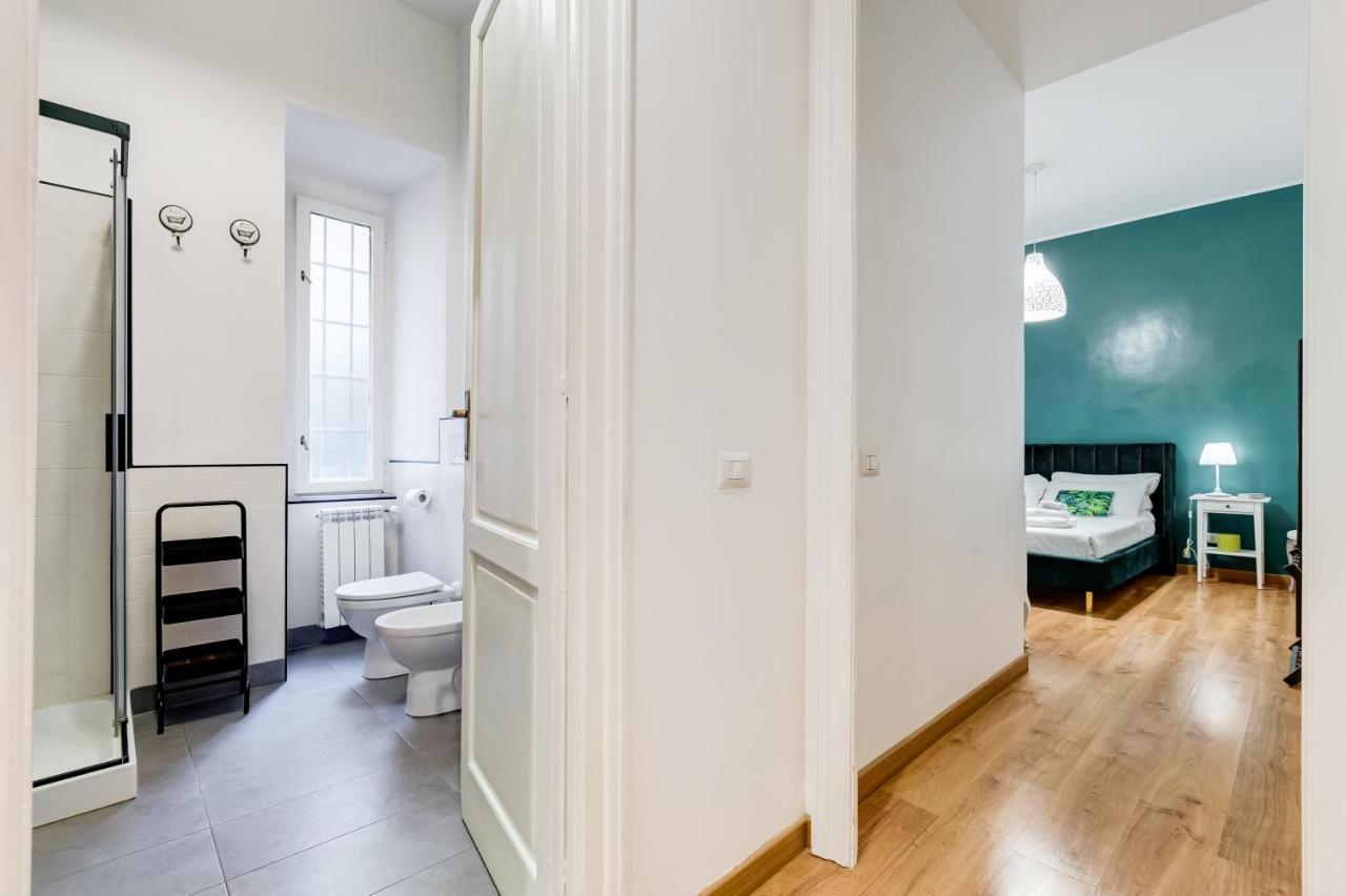 Bdc - Residenza Valadier 3-bdr And 3 Bathrooms Apartment *