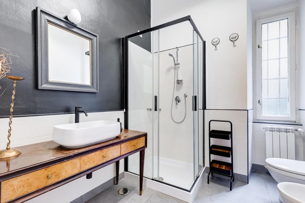 Bdc - Residenza Valadier 3-bdr And 3 Bathrooms Apartment *