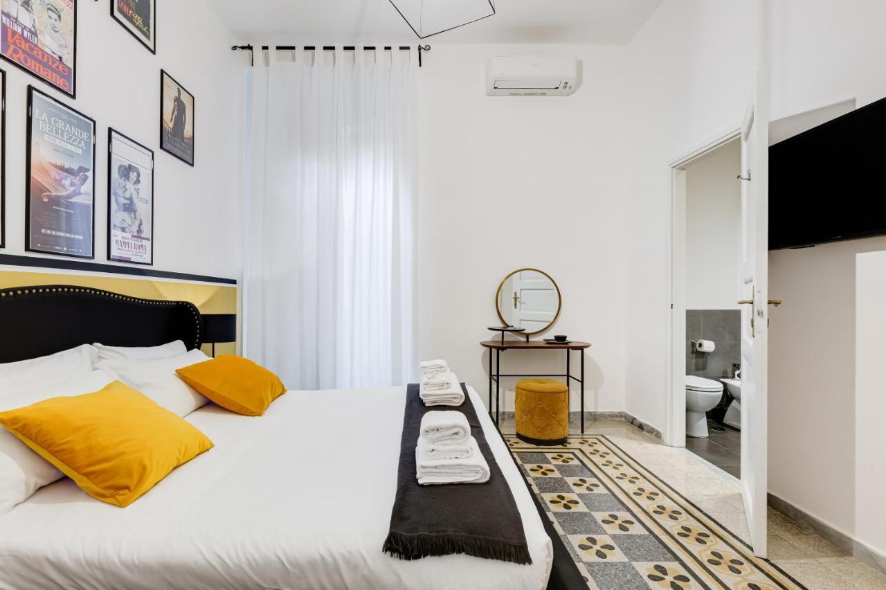 Apartment Bdc - Residenza Valadier 3-bdr And 3 Bathrooms