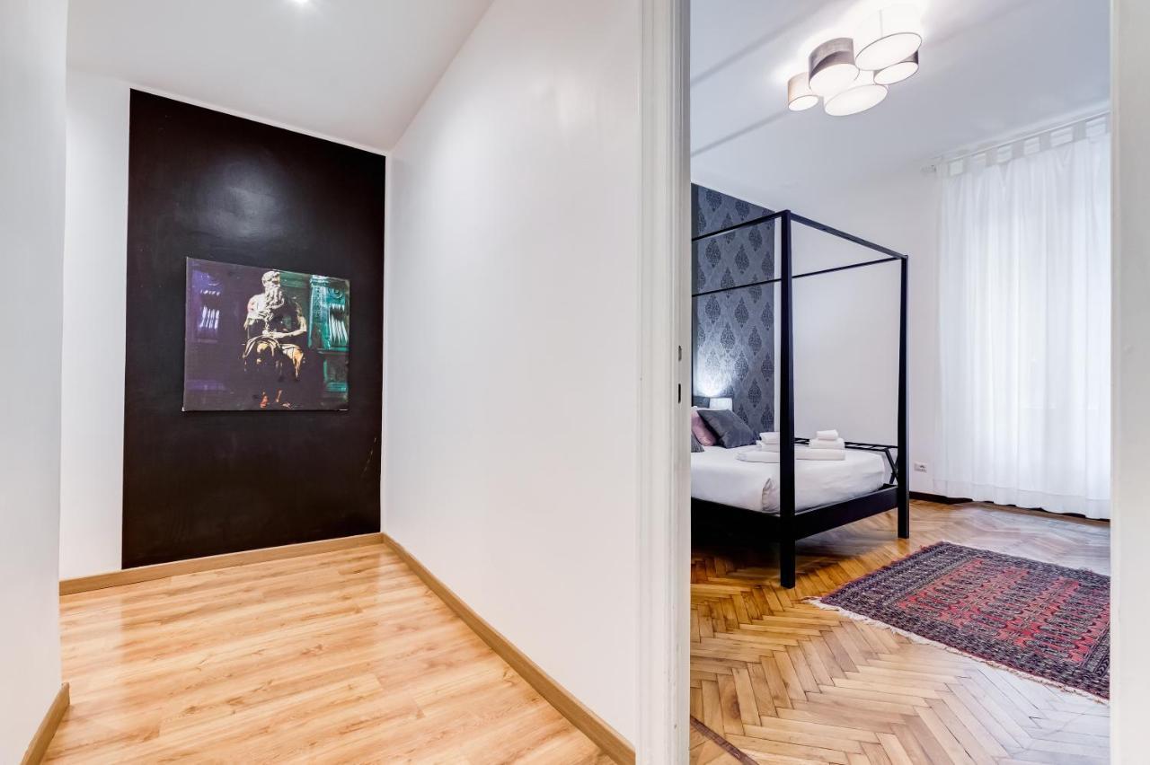Bdc - Residenza Valadier 3-bdr And 3 Bathrooms