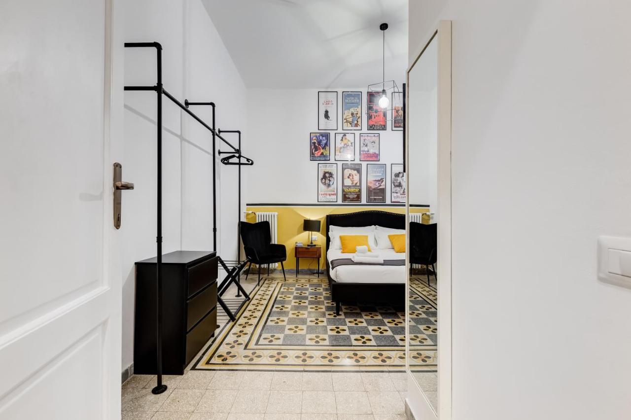 Bdc - Residenza Valadier 3-bdr And 3 Bathrooms * Rom