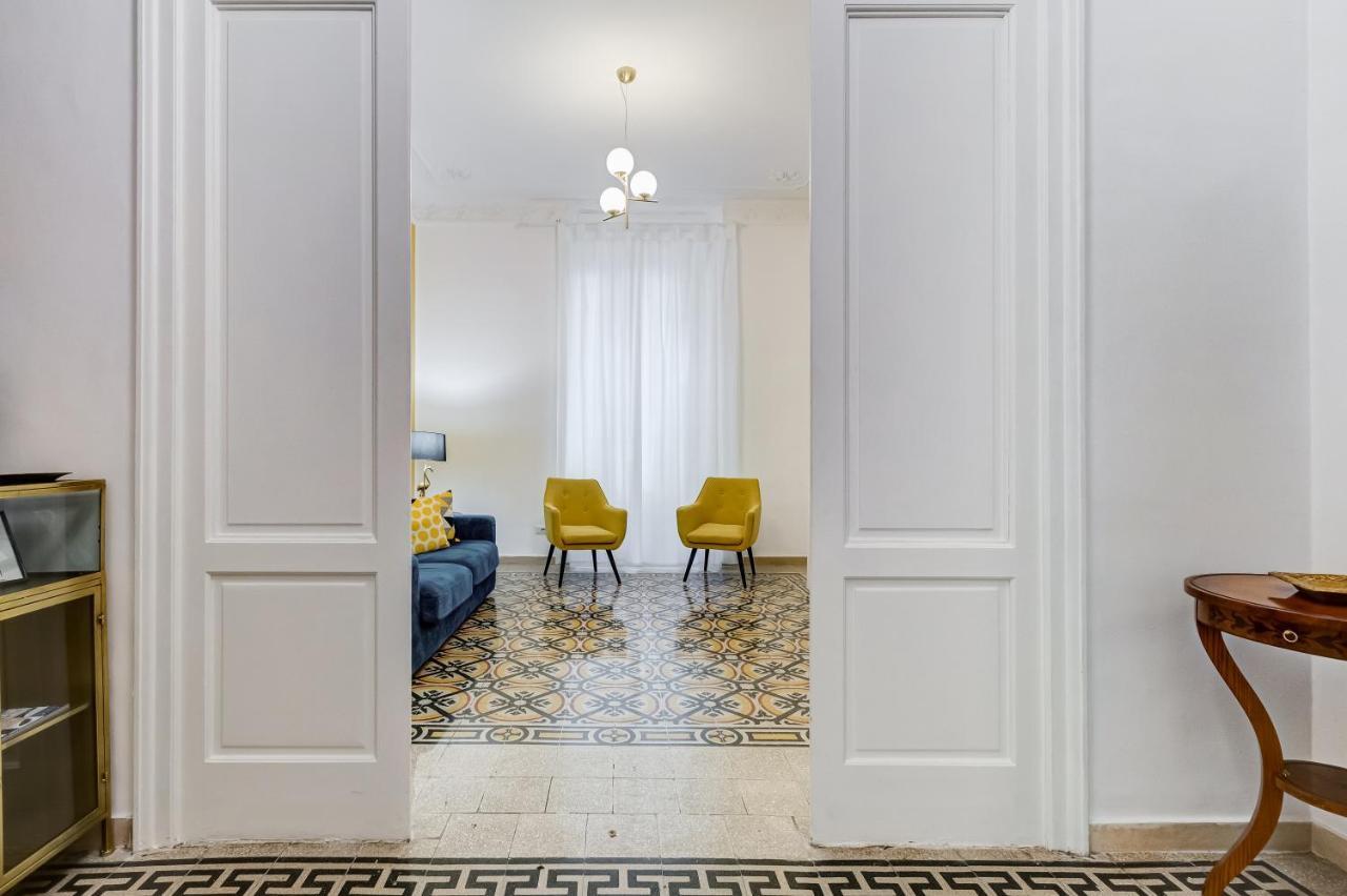 Bdc - Residenza Valadier 3-bdr And 3 Bathrooms Apartment *