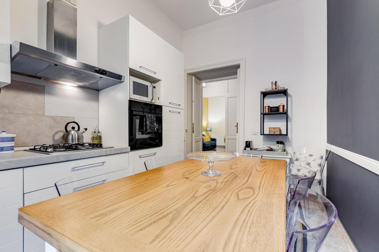 Bdc - Residenza Valadier 3-bdr And 3 Bathrooms * Rom