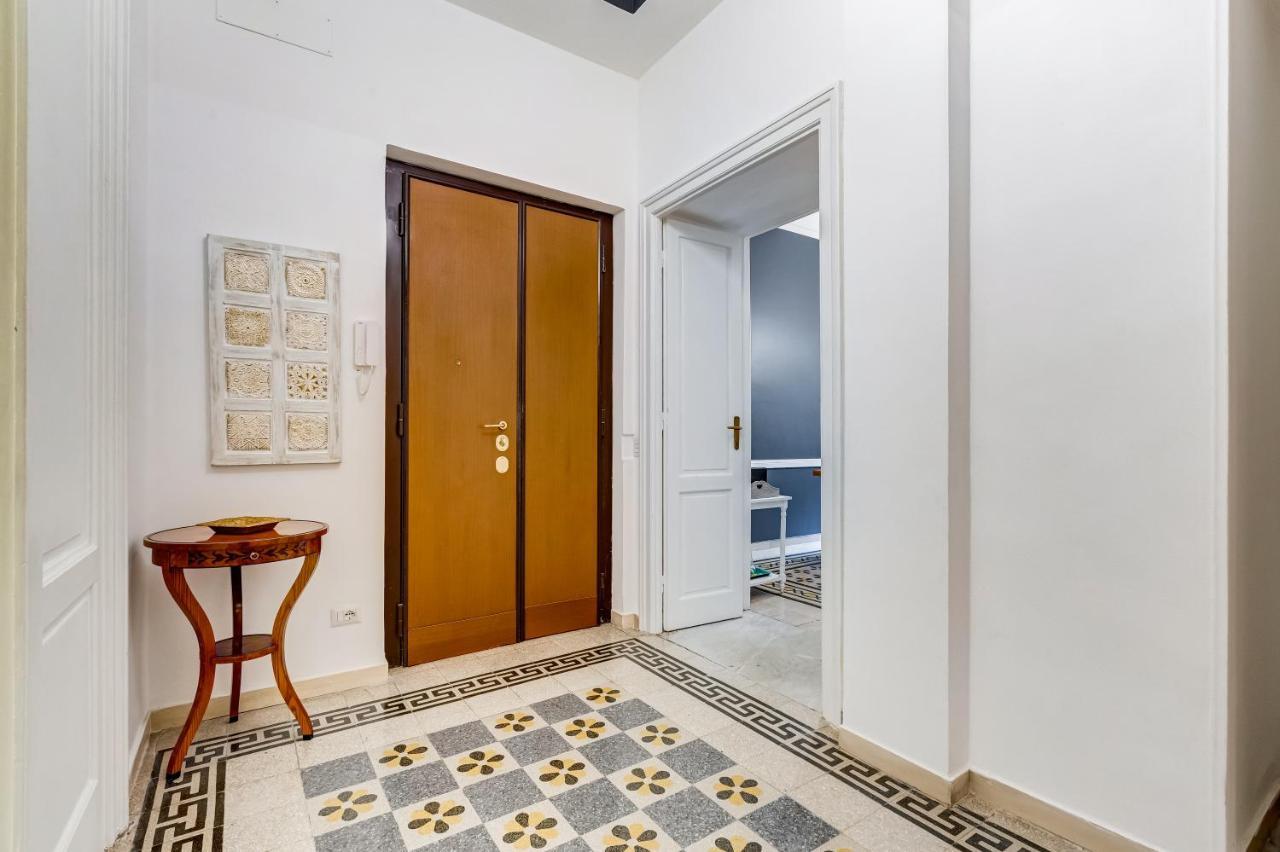 Bdc - Residenza Valadier 3-bdr And 3 Bathrooms Apartment *