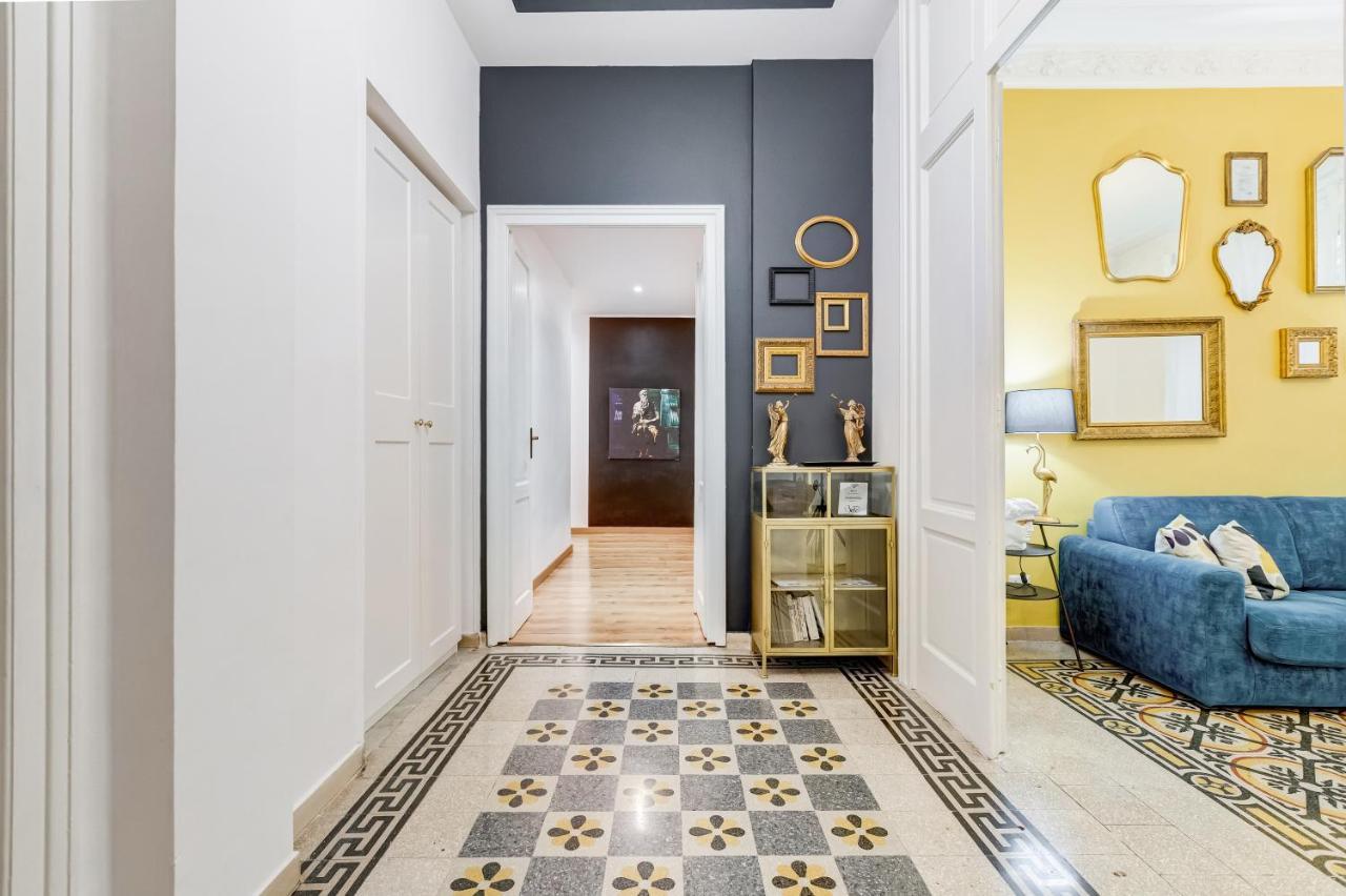 Bdc - Residenza Valadier 3-bdr And 3 Bathrooms *
