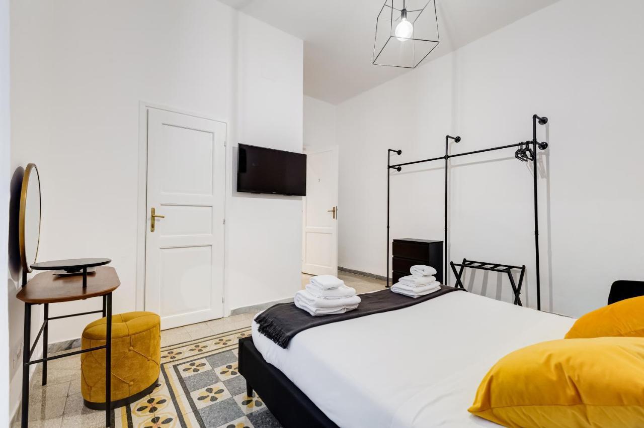 Bdc - Residenza Valadier 3-bdr And 3 Bathrooms Rom
