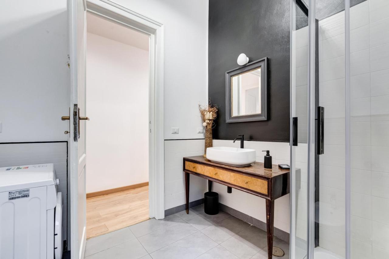 Bdc - Residenza Valadier 3-bdr And 3 Bathrooms Apartment