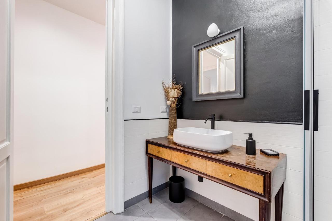 Bdc - Residenza Valadier 3-bdr And 3 Bathrooms Apartment *