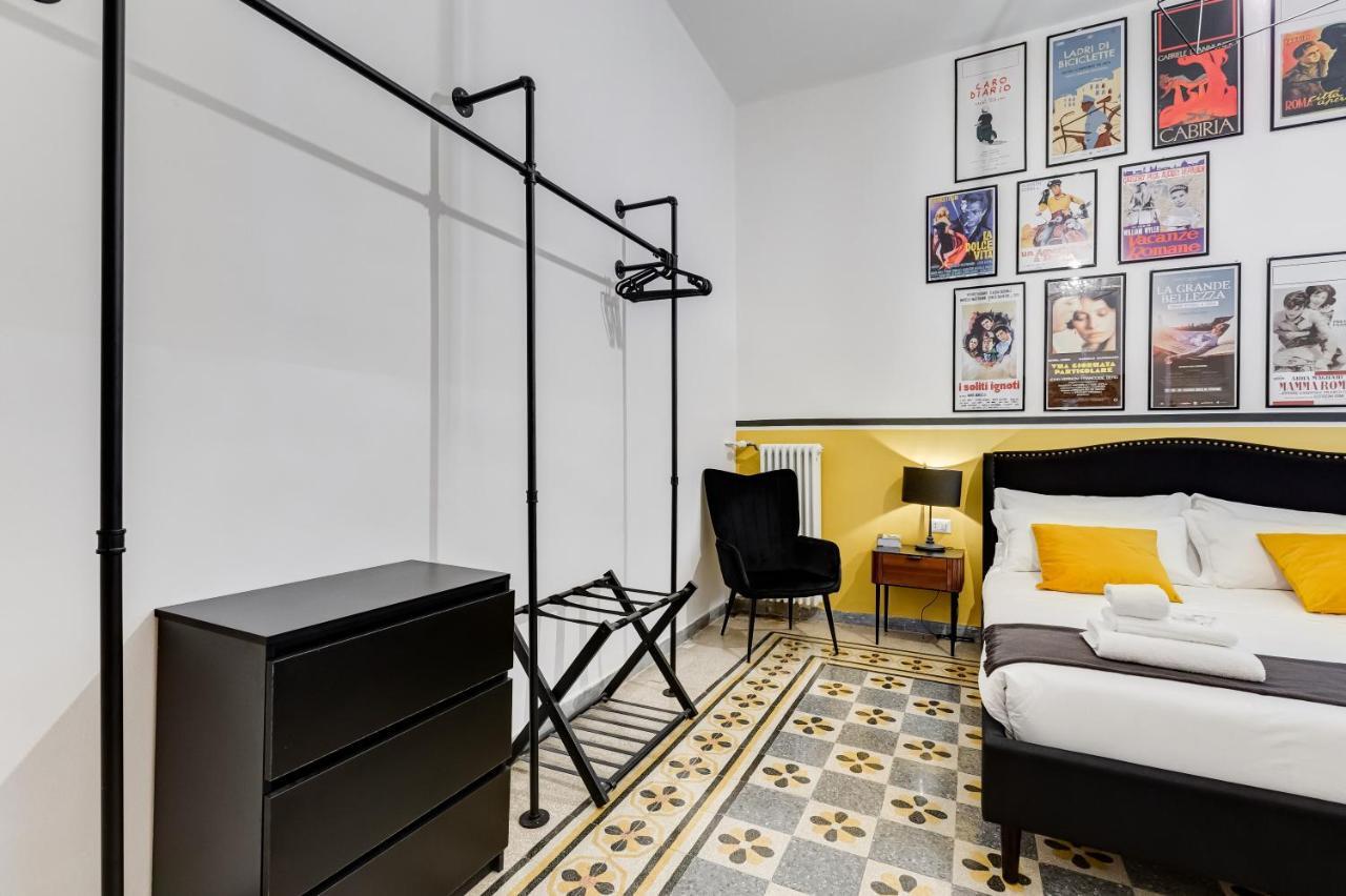 Apartment Bdc - Residenza Valadier 3-bdr And 3 Bathrooms Rom