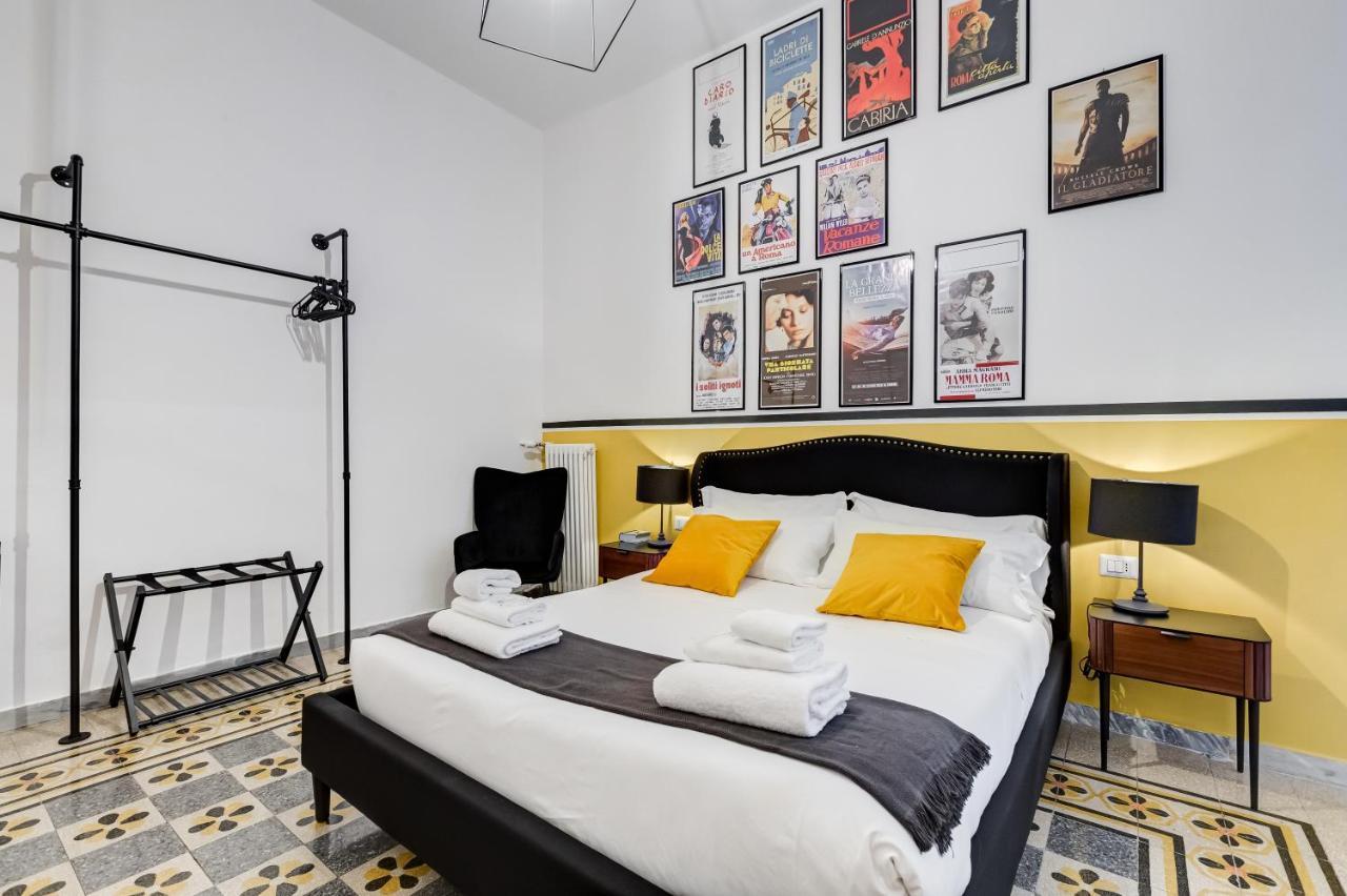 Bdc - Residenza Valadier 3-bdr And 3 Bathrooms Apartment *
