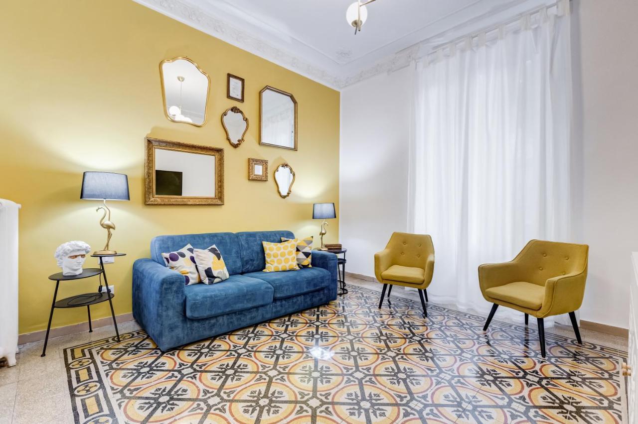 Apartment Bdc - Residenza Valadier 3-bdr And 3 Bathrooms *