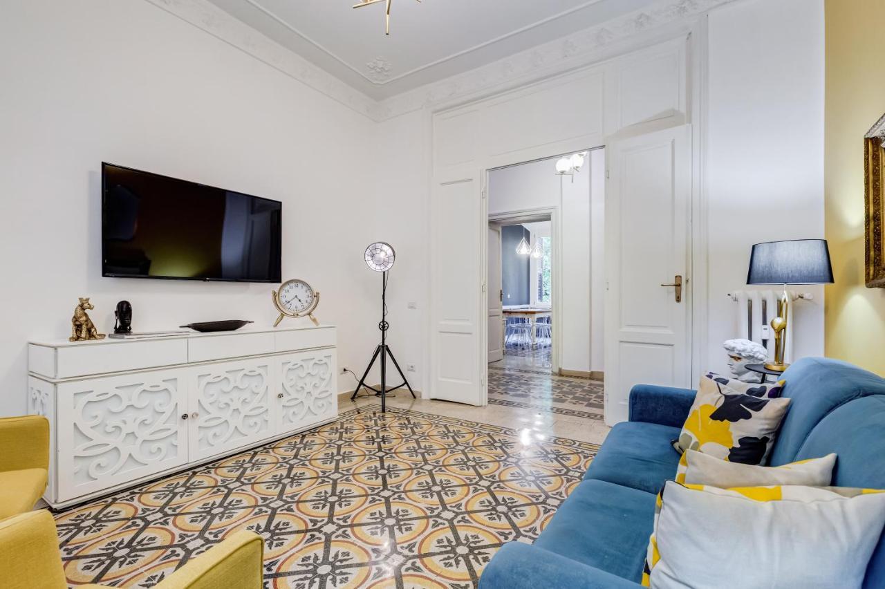 Bdc - Residenza Valadier 3-bdr And 3 Bathrooms Apartment *