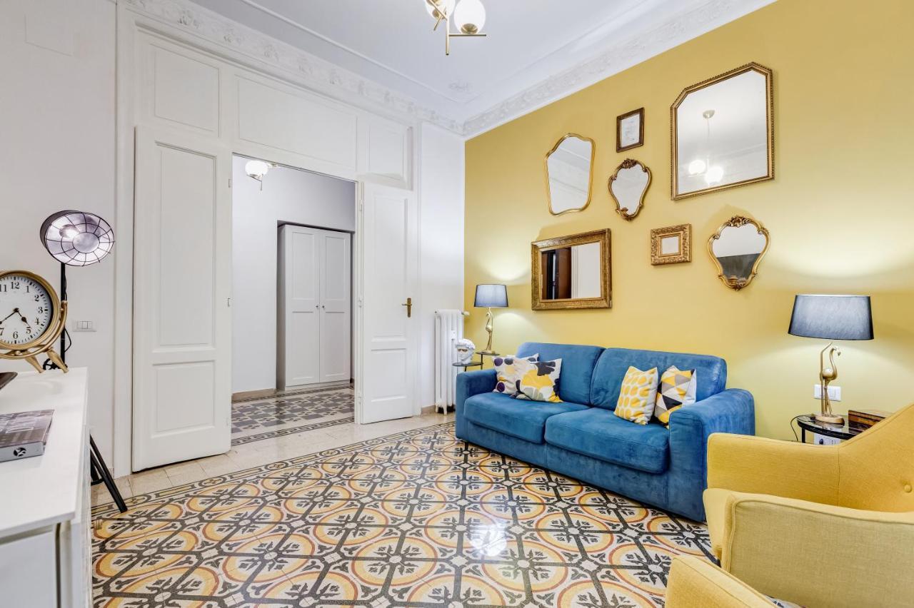 Bdc - Residenza Valadier 3-bdr And 3 Bathrooms Apartment *